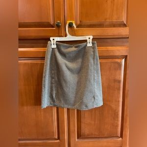 brandy melville skirt